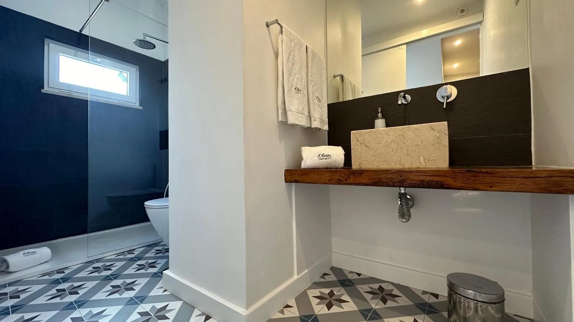 Olivier Premium Apartments - Downtown Lisbon