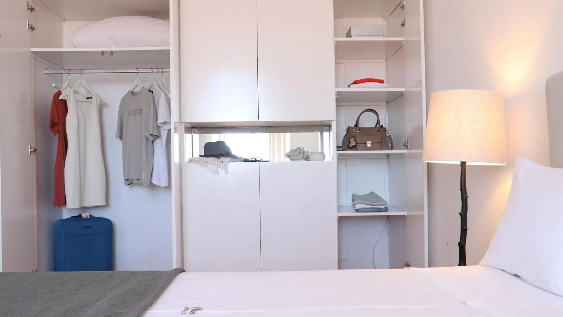 Olivier Premium Apartments - Downtown Lisbon Portugal