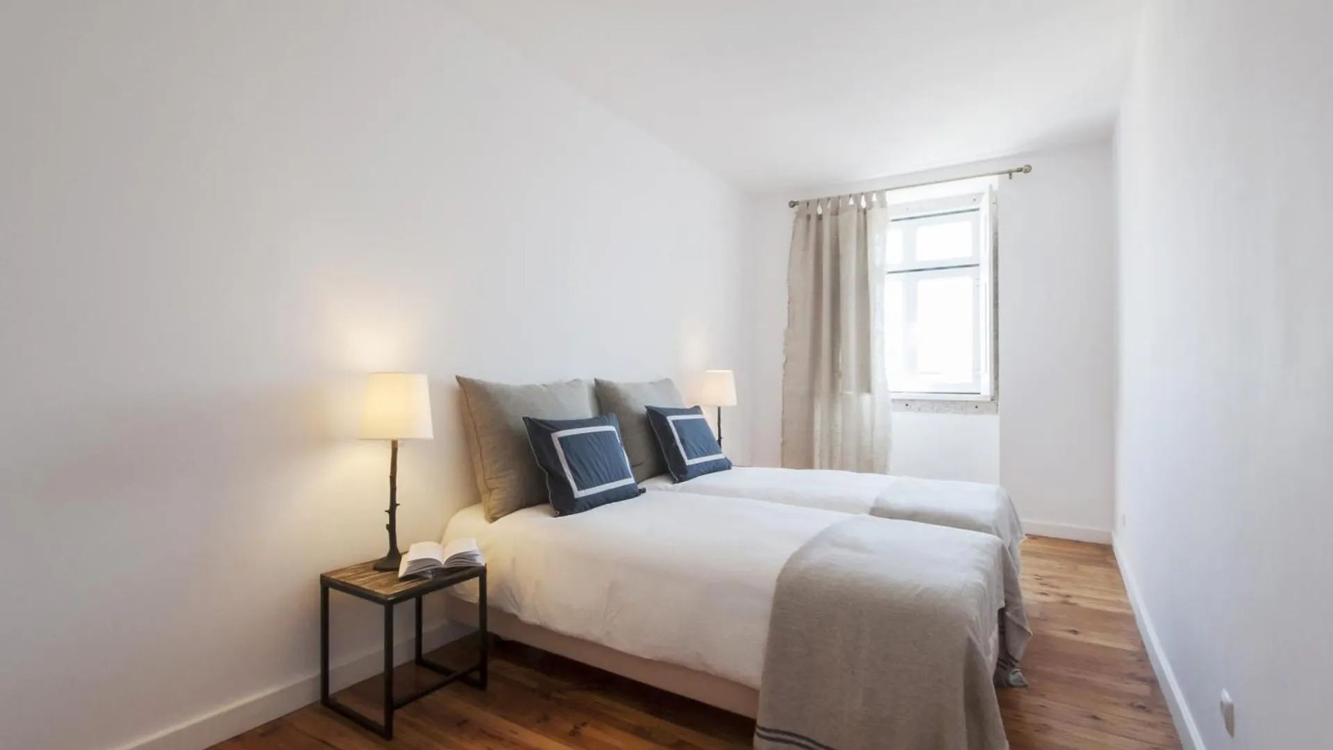 Olivier Premium Apartments - Downtown Lisbon Portugal