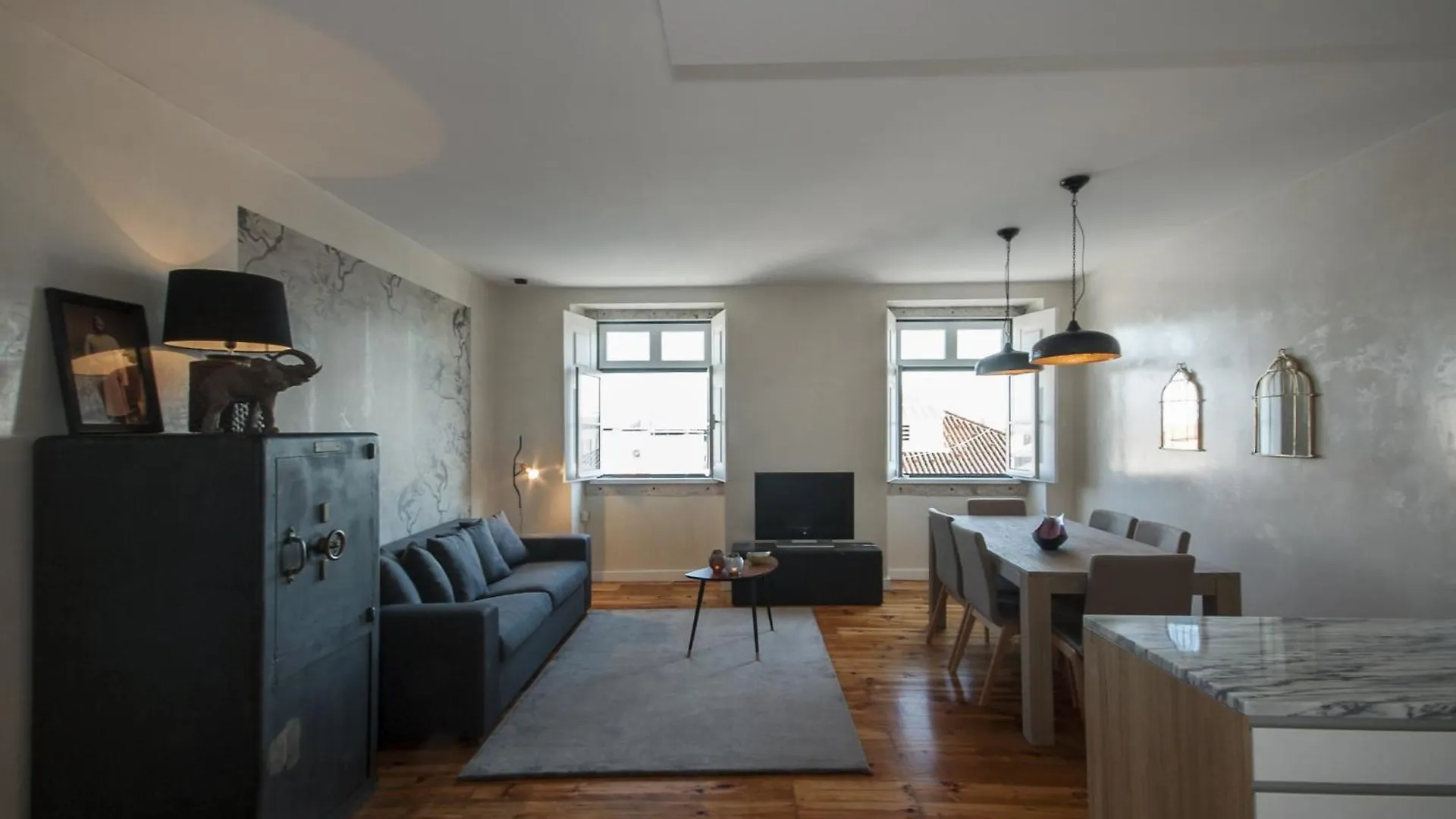 Olivier Premium Apartments - Downtown Lisbon Portugal