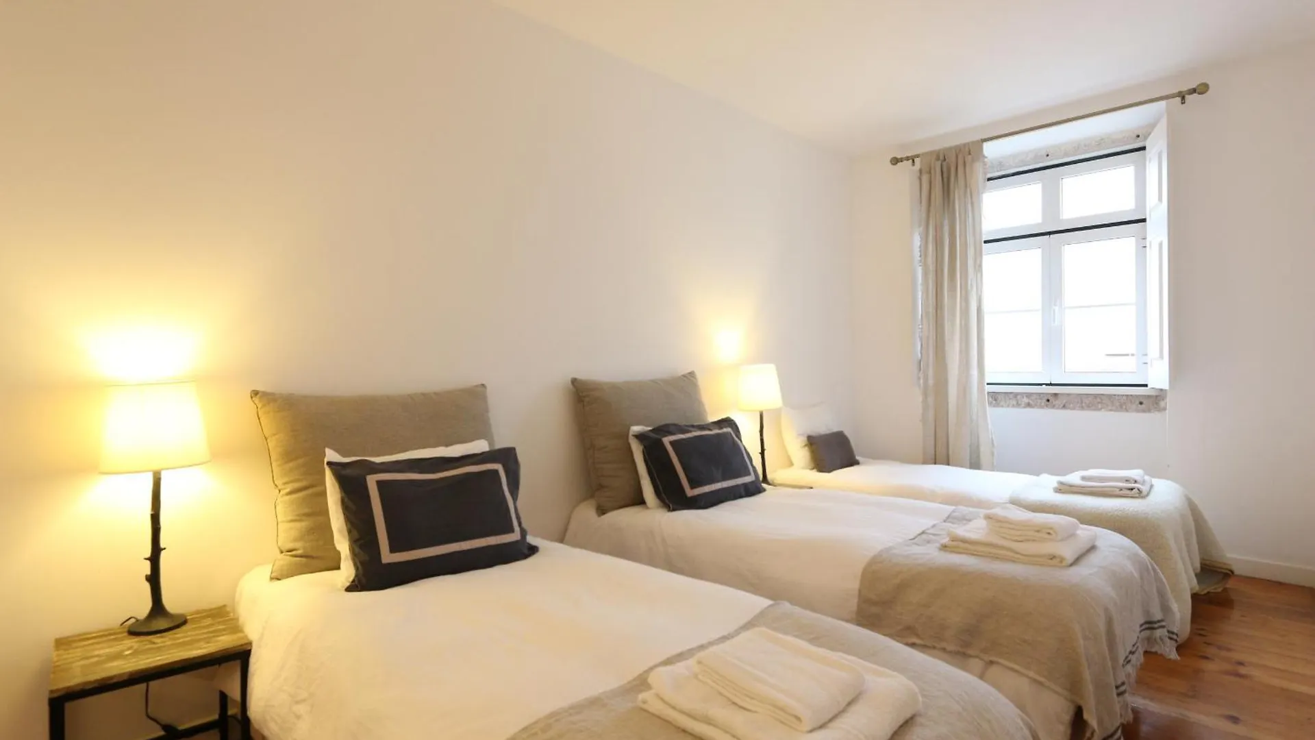 Olivier Premium Apartments - Downtown Lisbon 0*,  Portugal