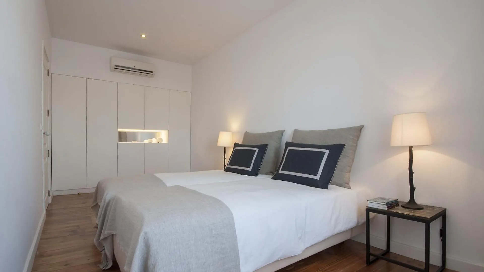 Olivier Premium Apartments - Downtown Lisbon 0*,  Portugal