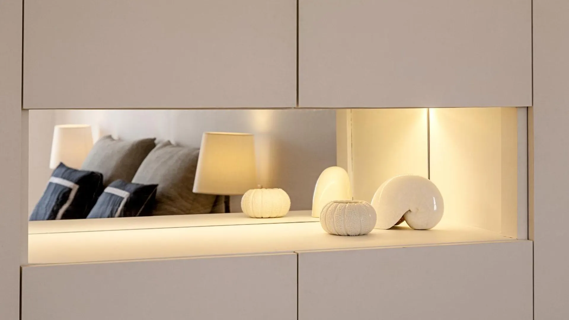 Olivier Premium Apartments - Downtown Lisbon