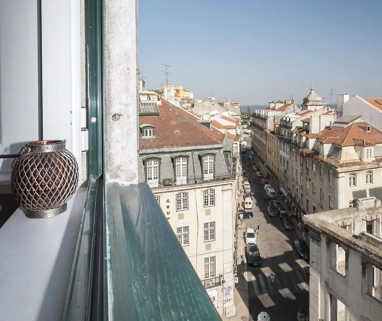 Olivier Premium Apartments - Downtown Lisbon Portugal