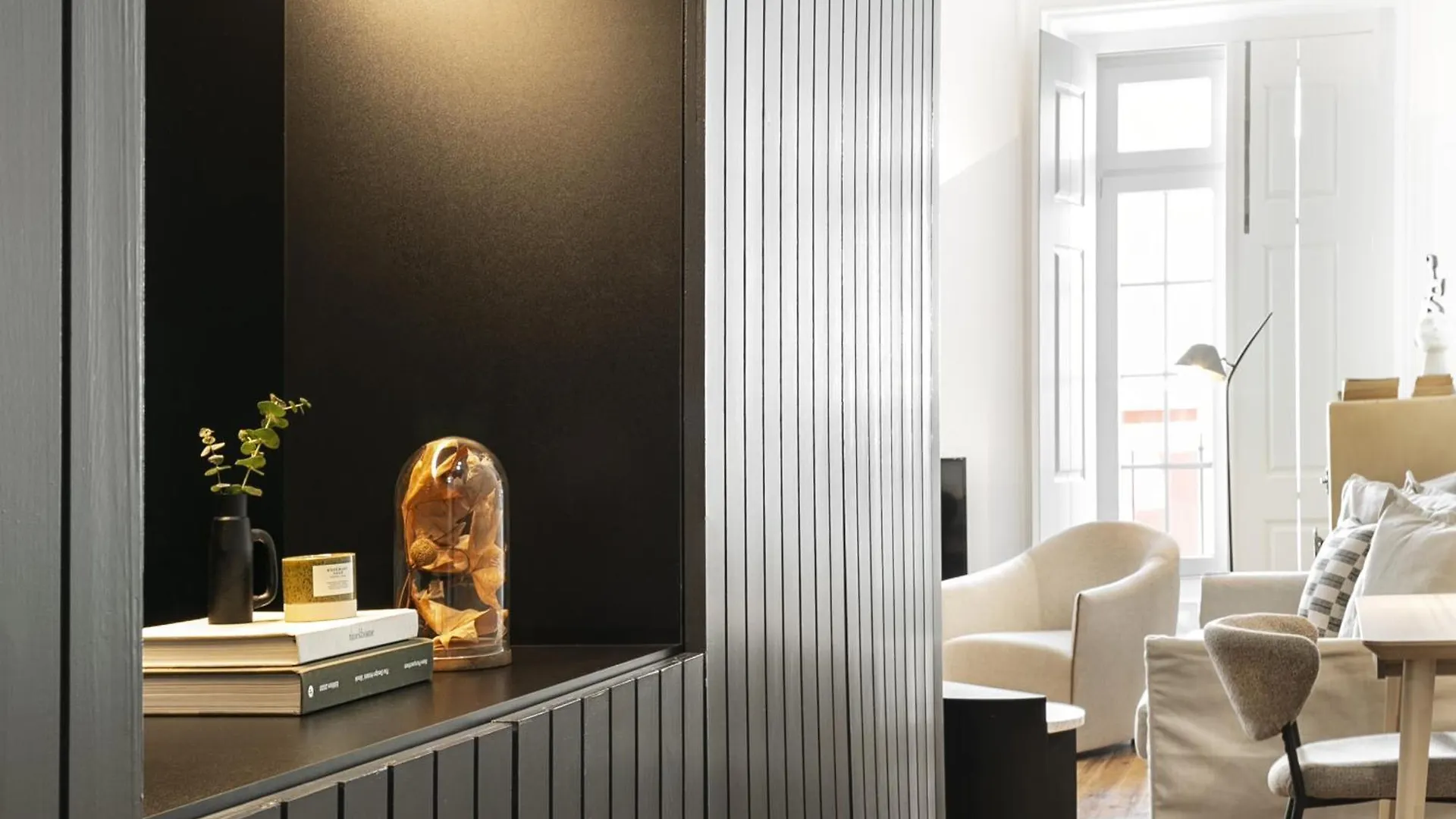 Olivier Premium Apartments - Downtown Lisbon