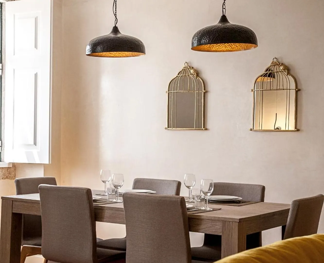 Olivier Premium Apartments - Downtown Lisbon 0*,  Portugal
