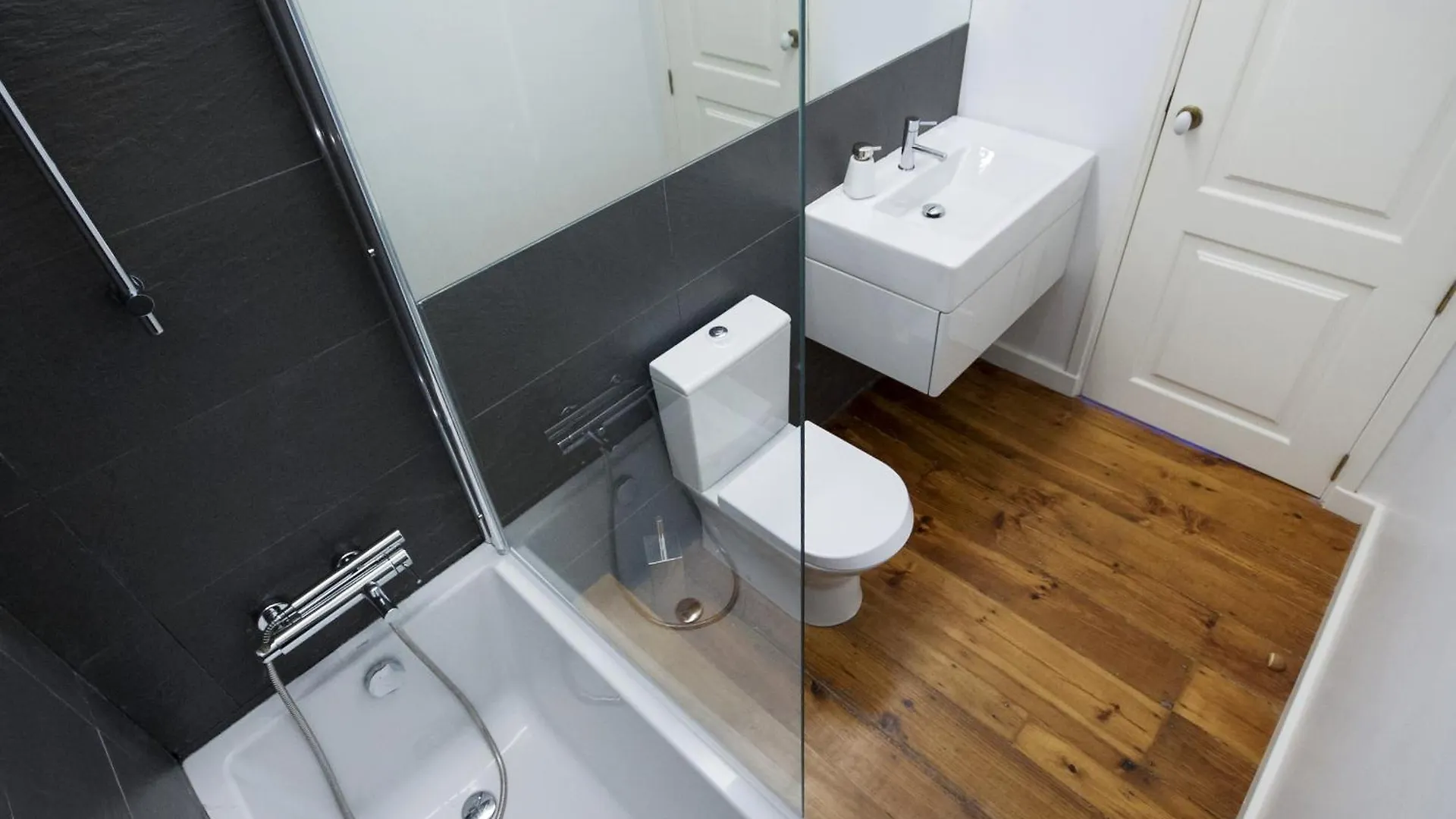Olivier Premium Apartments - Downtown Lisbon