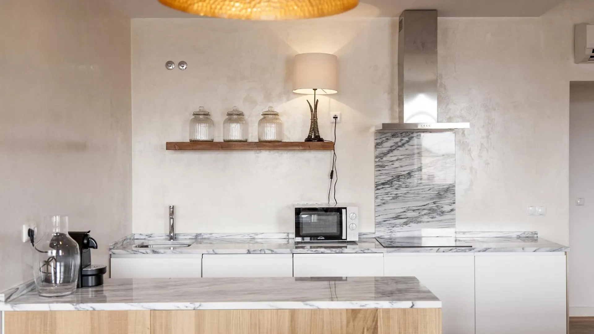 Olivier Premium Apartments - Downtown Lisbon 0*,