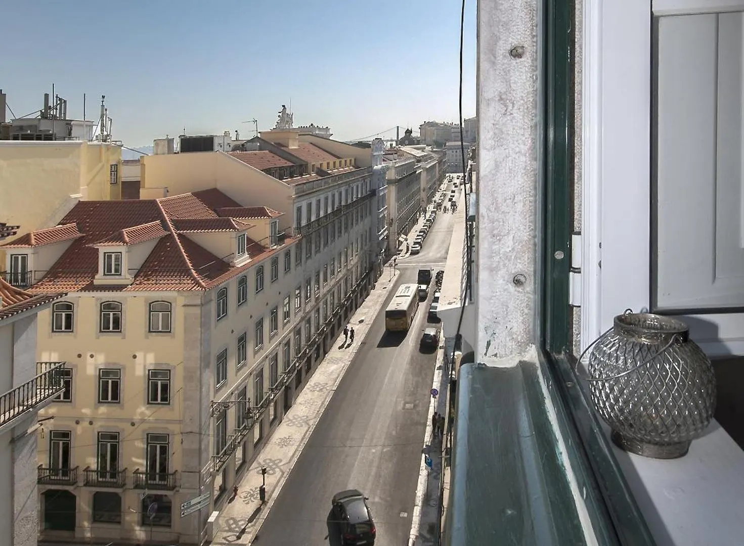 Olivier Premium Apartments - Downtown Lisbon