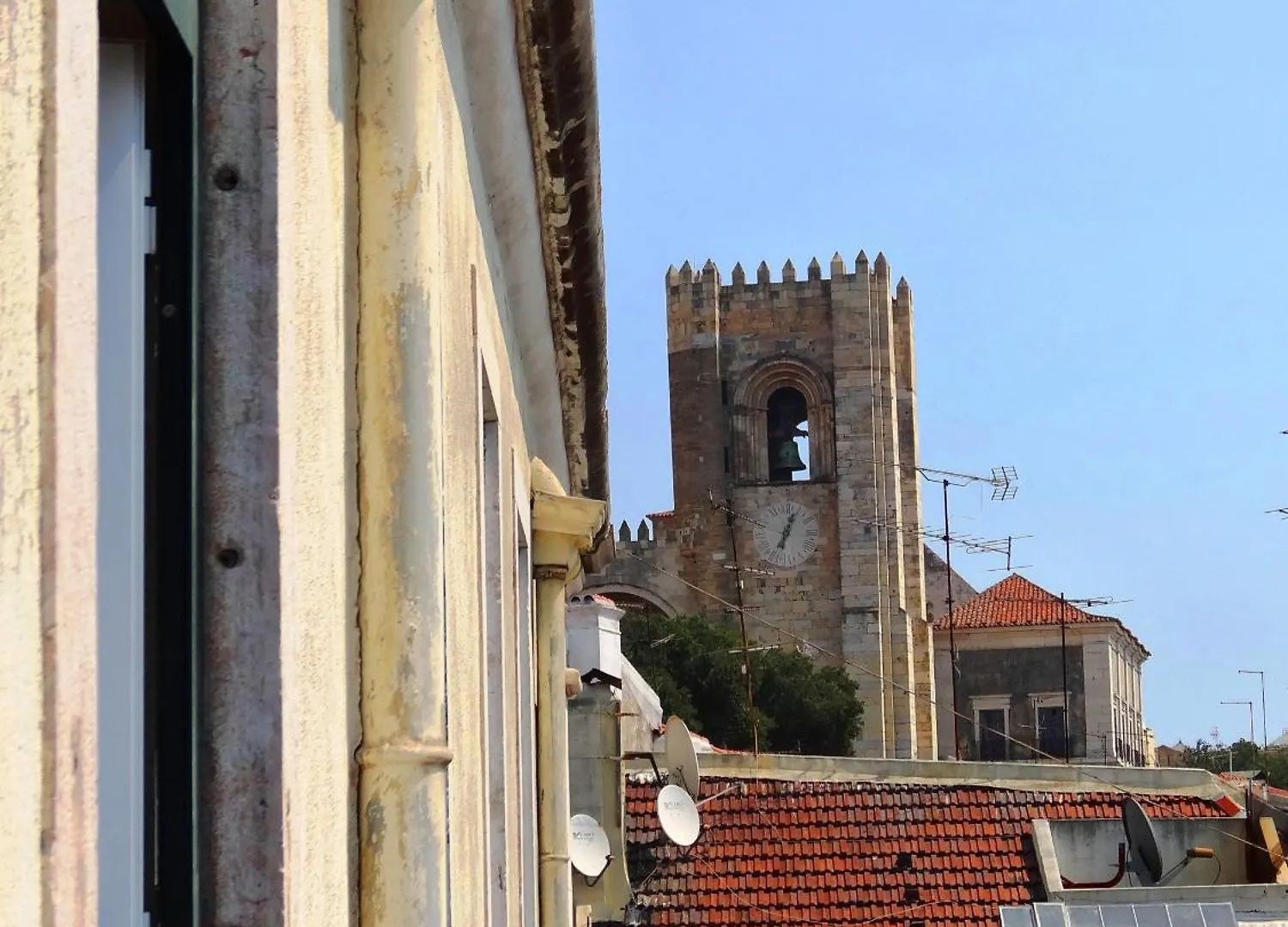 Olivier Premium Apartments - Downtown Lisbon 0*,