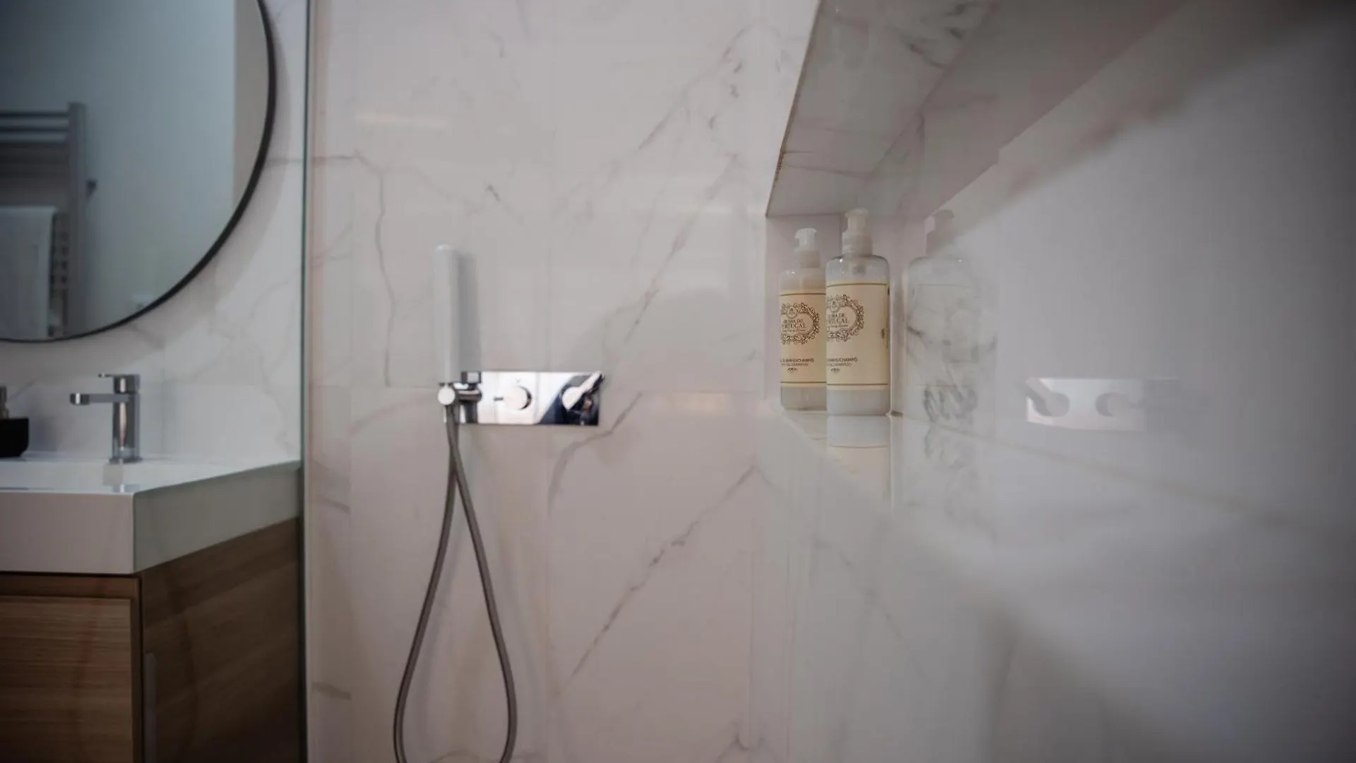 Olivier Premium Apartments - Downtown Lisbon