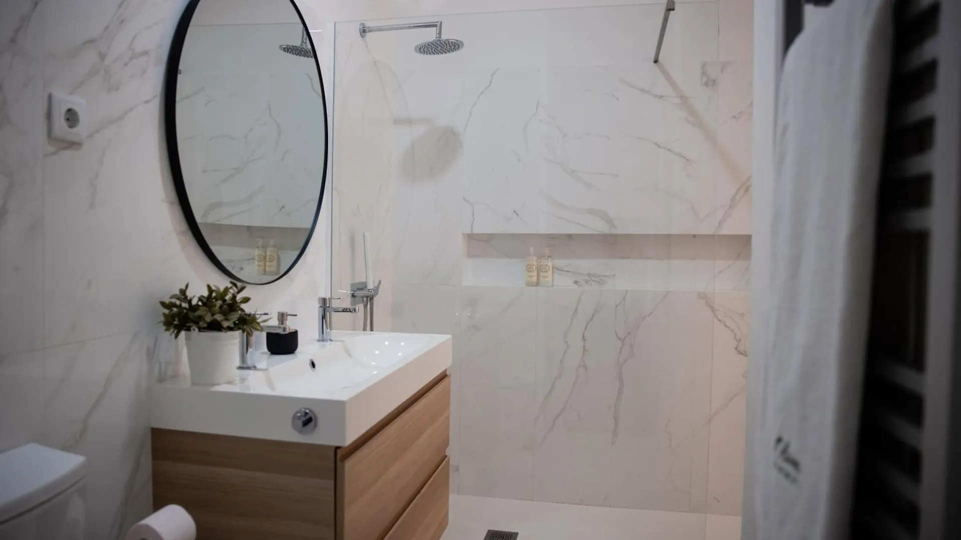 Olivier Premium Apartments - Downtown Lisbon