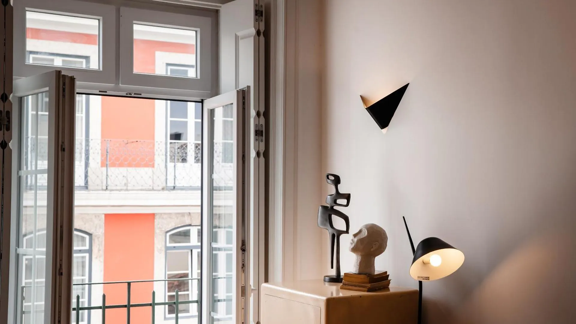 Olivier Premium Apartments - Downtown Lisbon