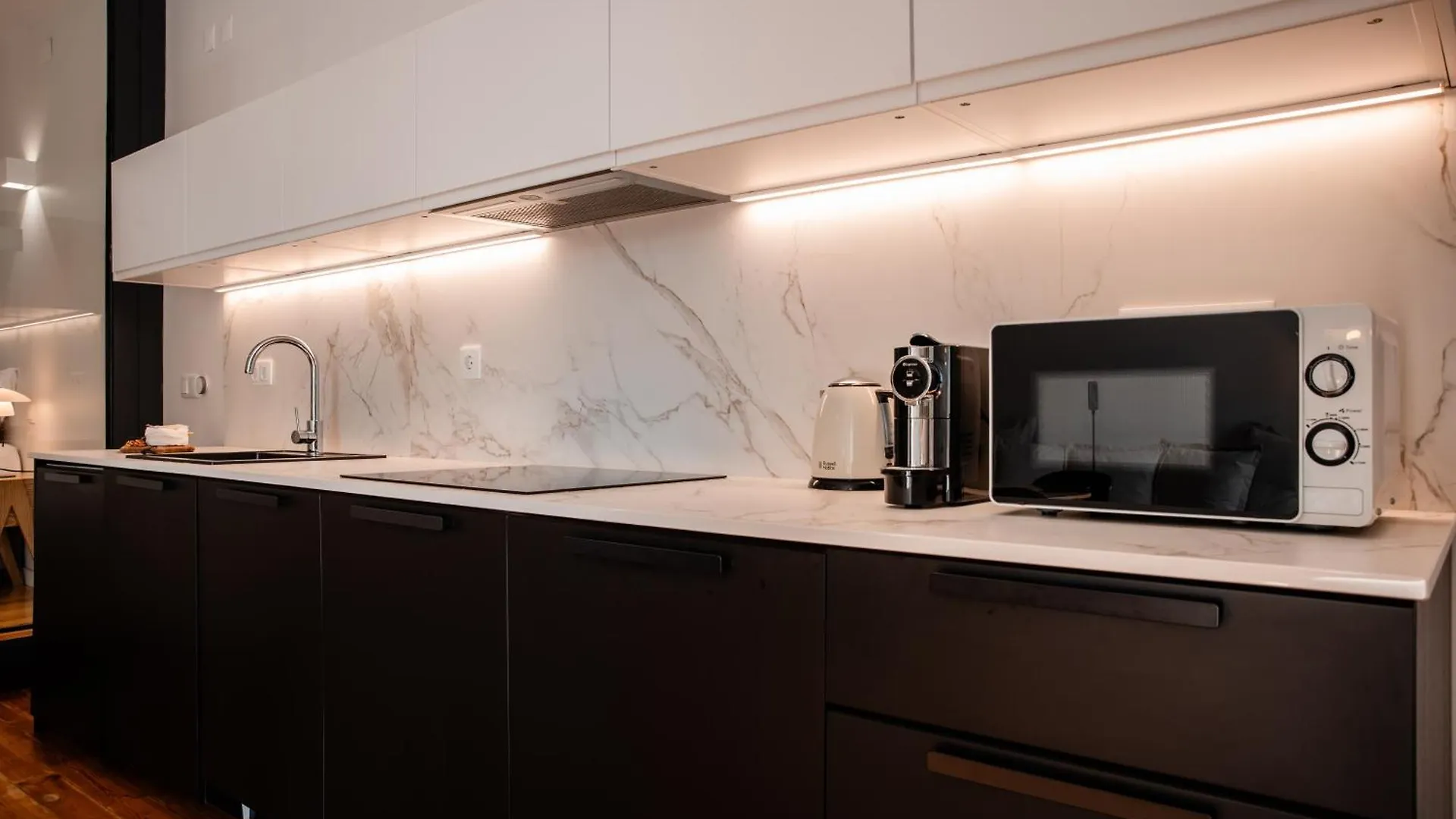 Olivier Premium Apartments - Downtown Lisbon Portugal