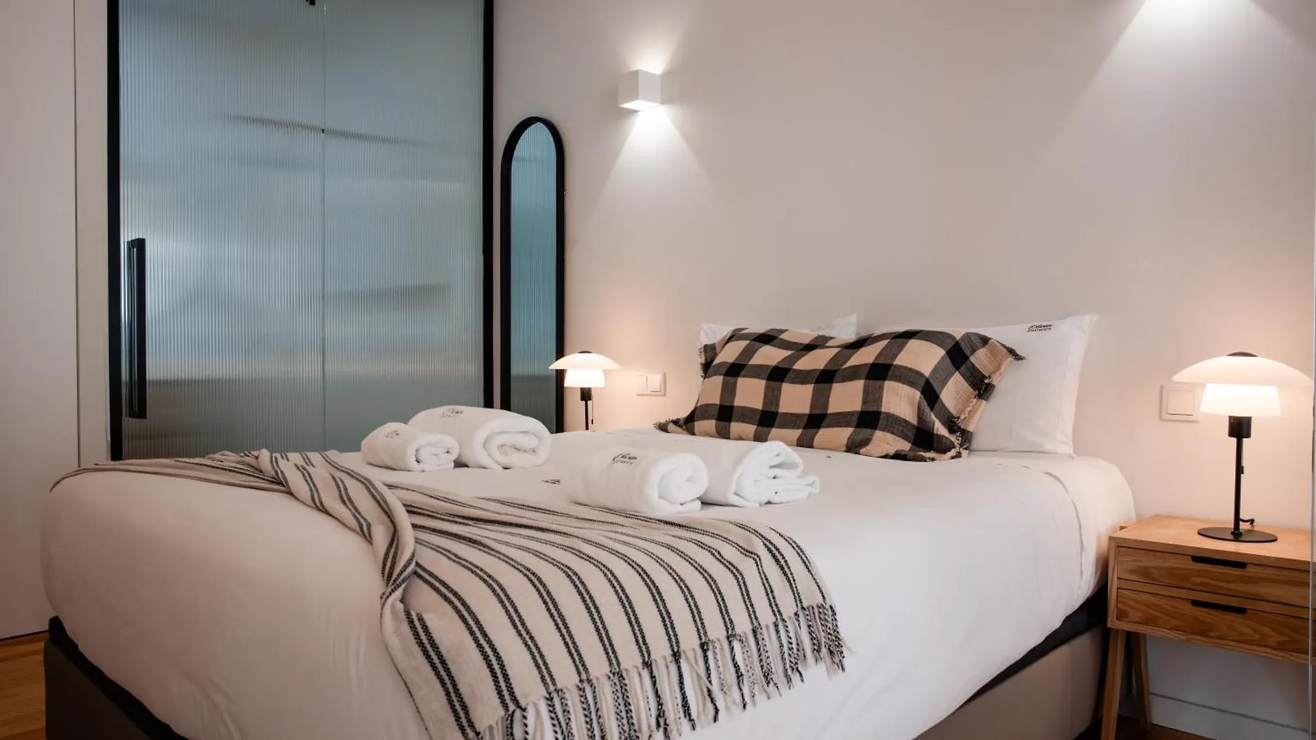 Olivier Premium Apartments - Downtown Lisbon