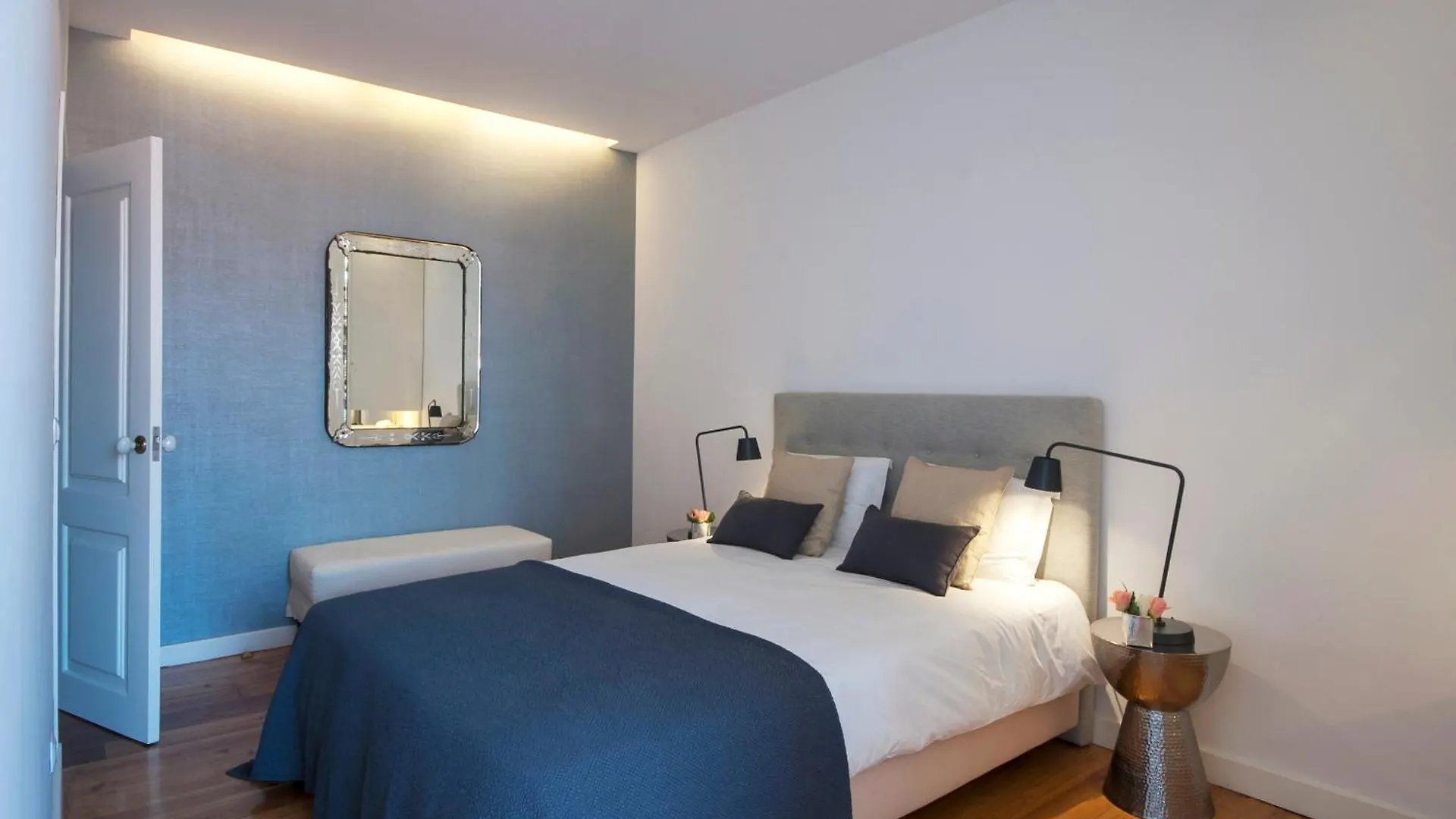 Olivier Premium Apartments - Downtown Lisbon