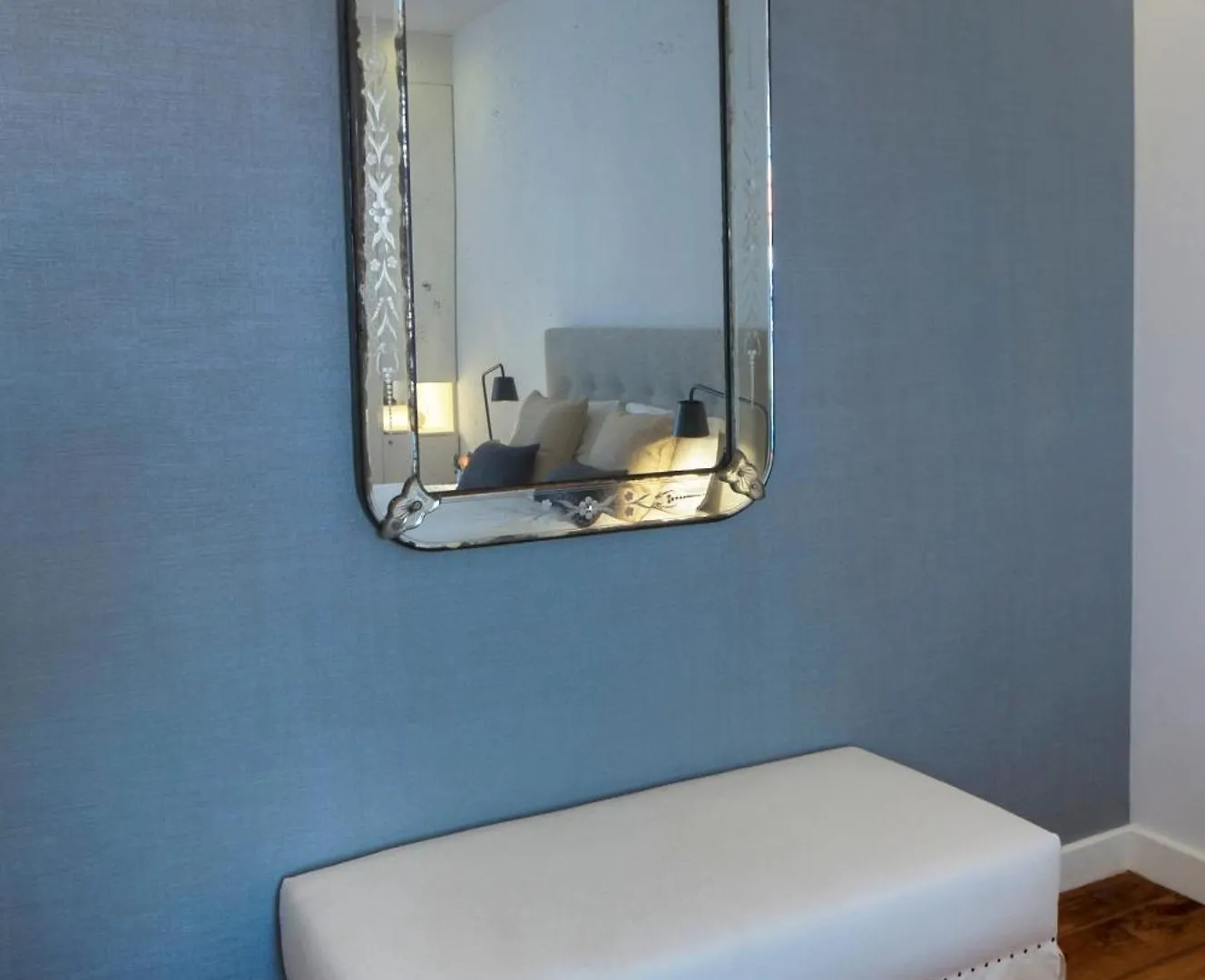 Olivier Premium Apartments - Downtown Lisbon Portugal
