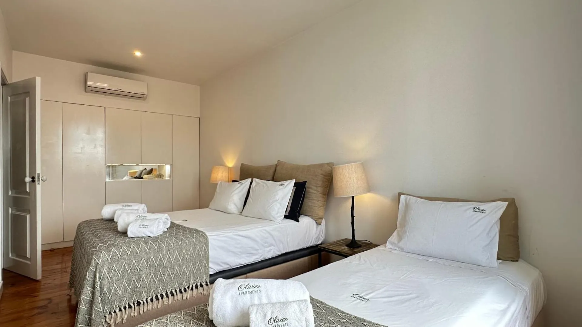 Olivier Premium Apartments - Downtown Lisboa