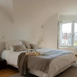 Casa Do Castelo Lisbon