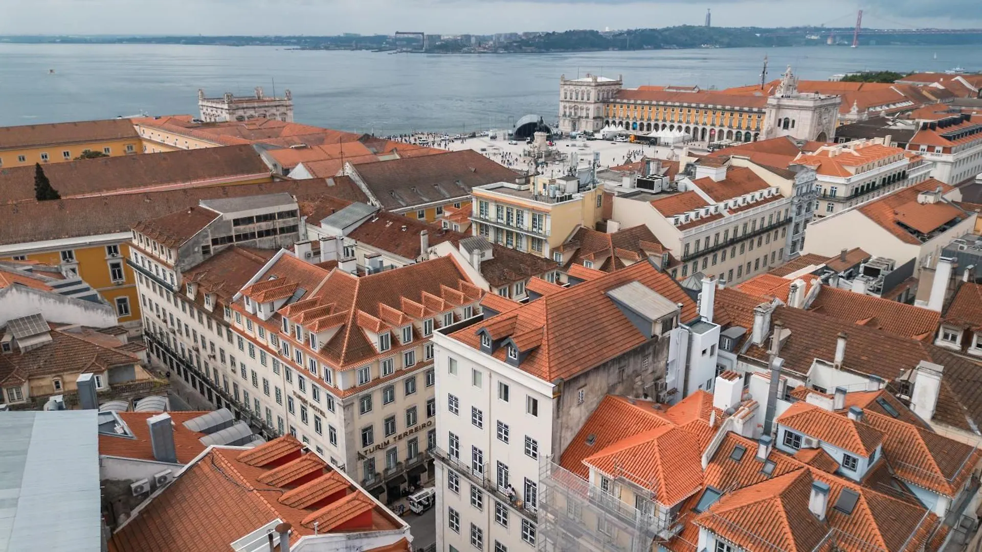 Olivier Premium Apartments - Downtown Lisbon contacts