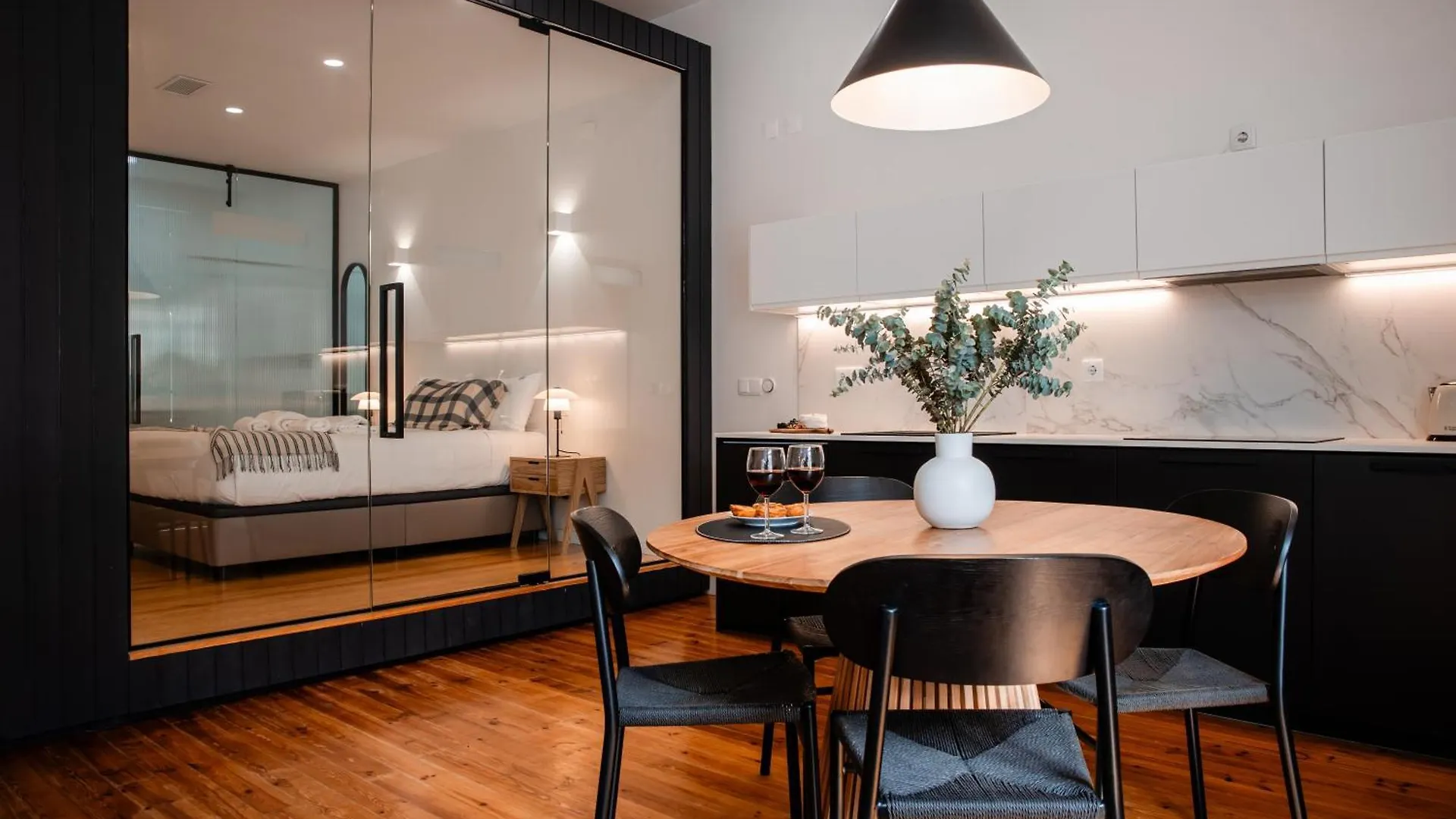 Olivier Premium Apartments - Downtown Lisbon Portugal