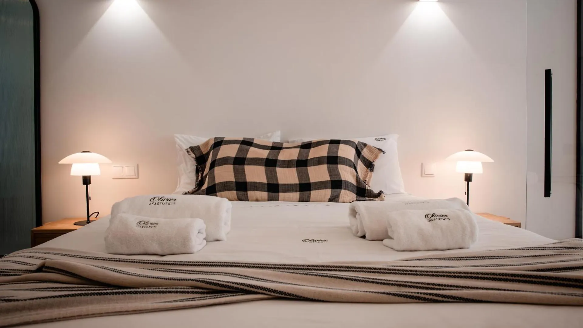 Olivier Premium Apartments - Downtown Lisbon